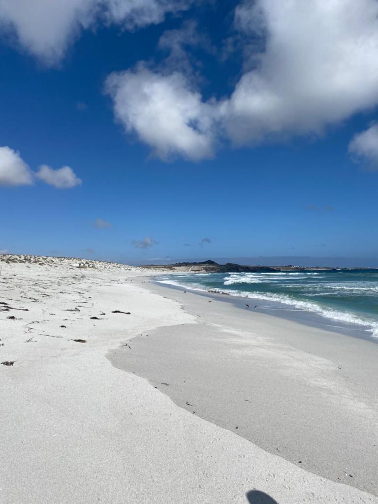 Punta de Choros Lodge photo 2