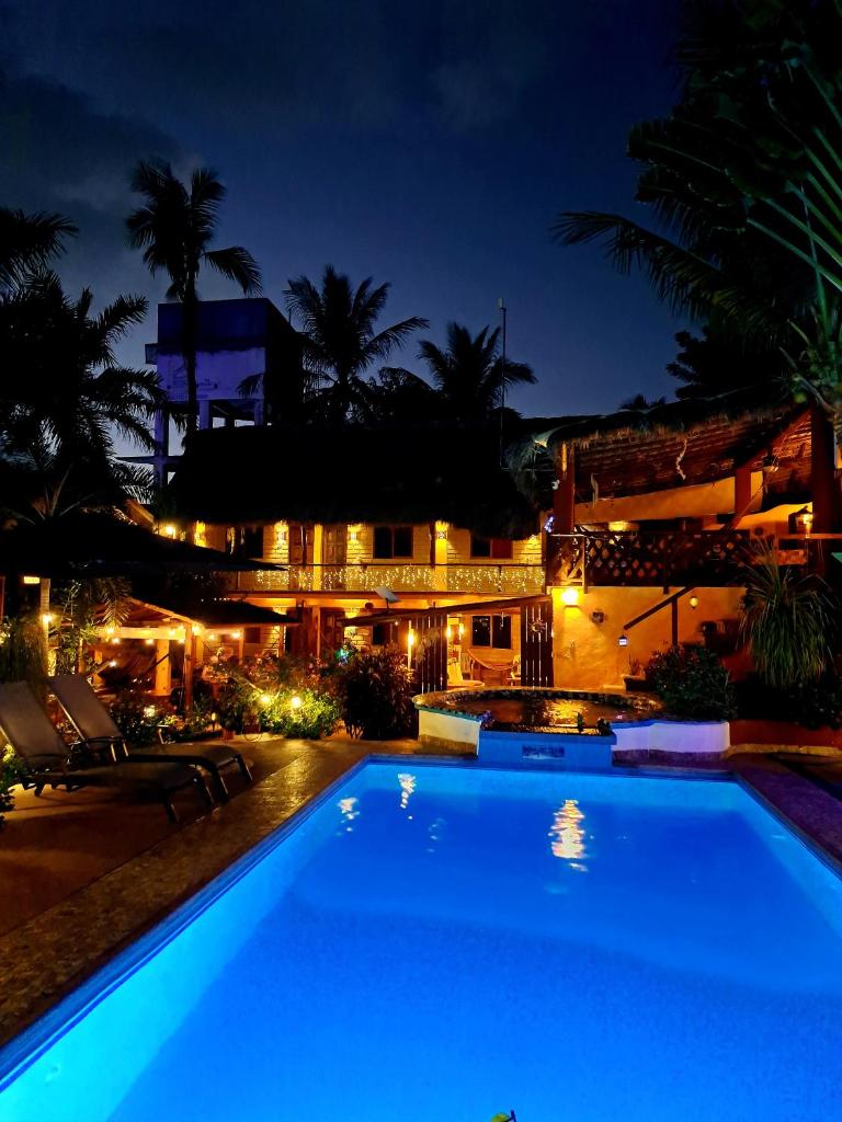 Hotelito Swiss Oasis -Solo Adultos - Adults only photo 3