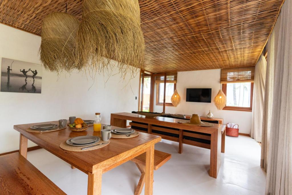 Villa Kandui Boutique Hotel e Beach Lounge photo 2