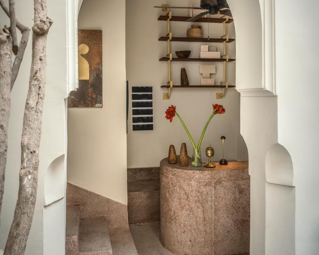 Riad Brummell Medina photo 2