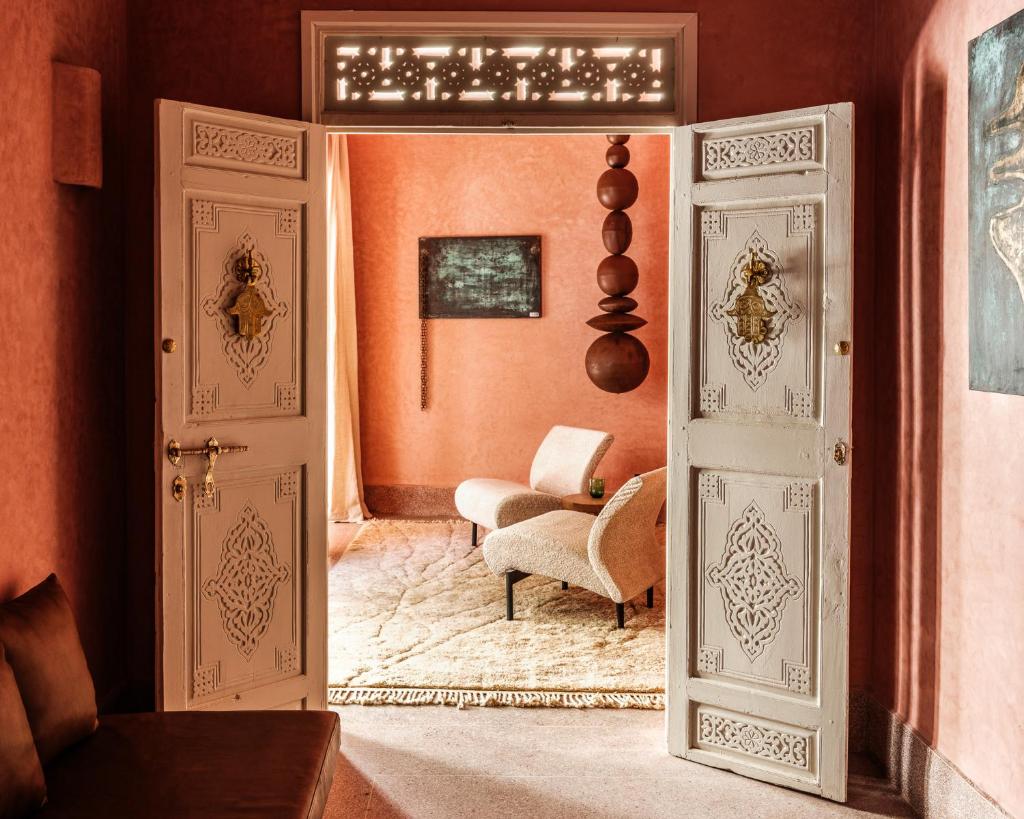 Riad Brummell Medina photo 3
