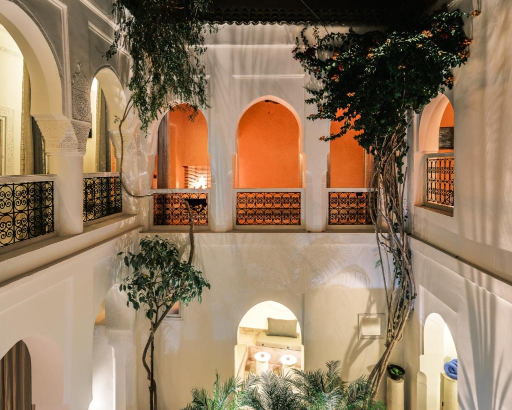 Riad Brummell Medina photo 1