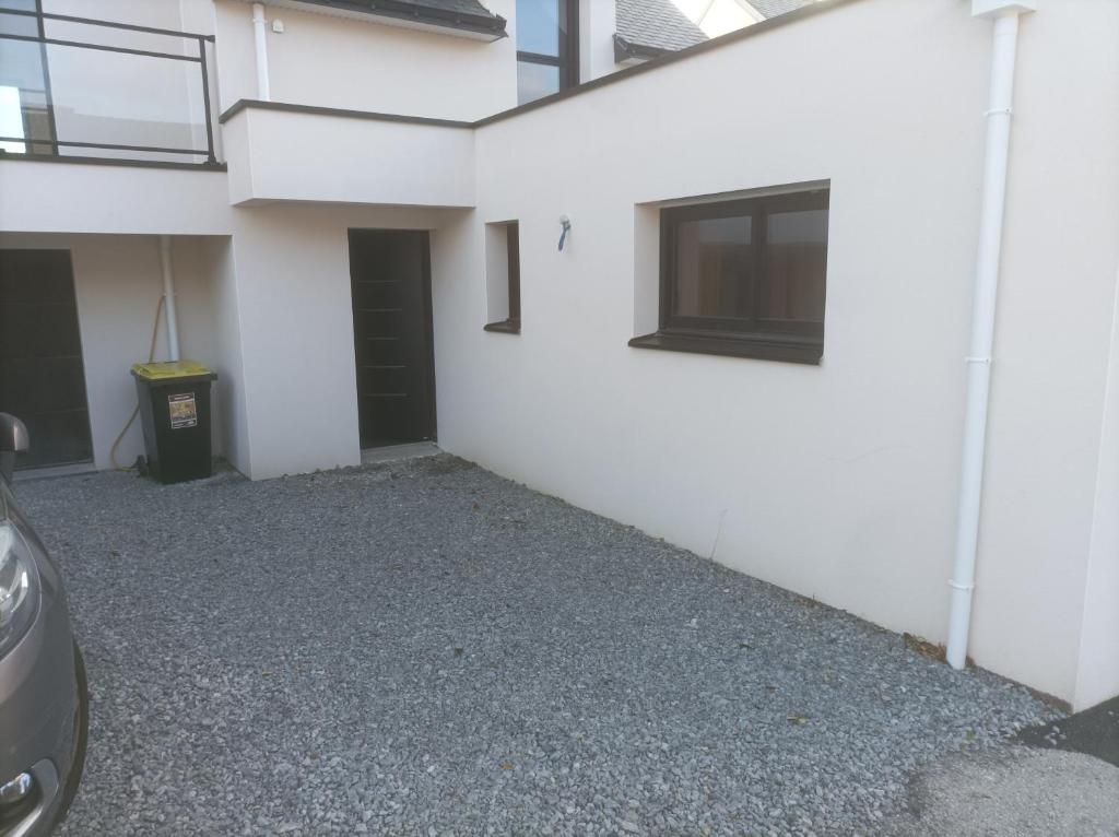 Maison neuve proche de la plage 3 chambres / accès PMR / Parking photo 1