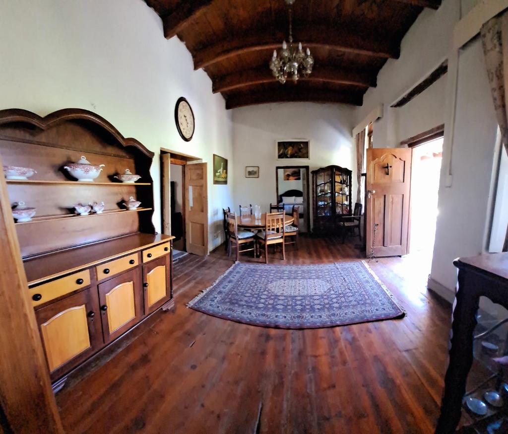 Goedgeloof Farm Stay photo 1