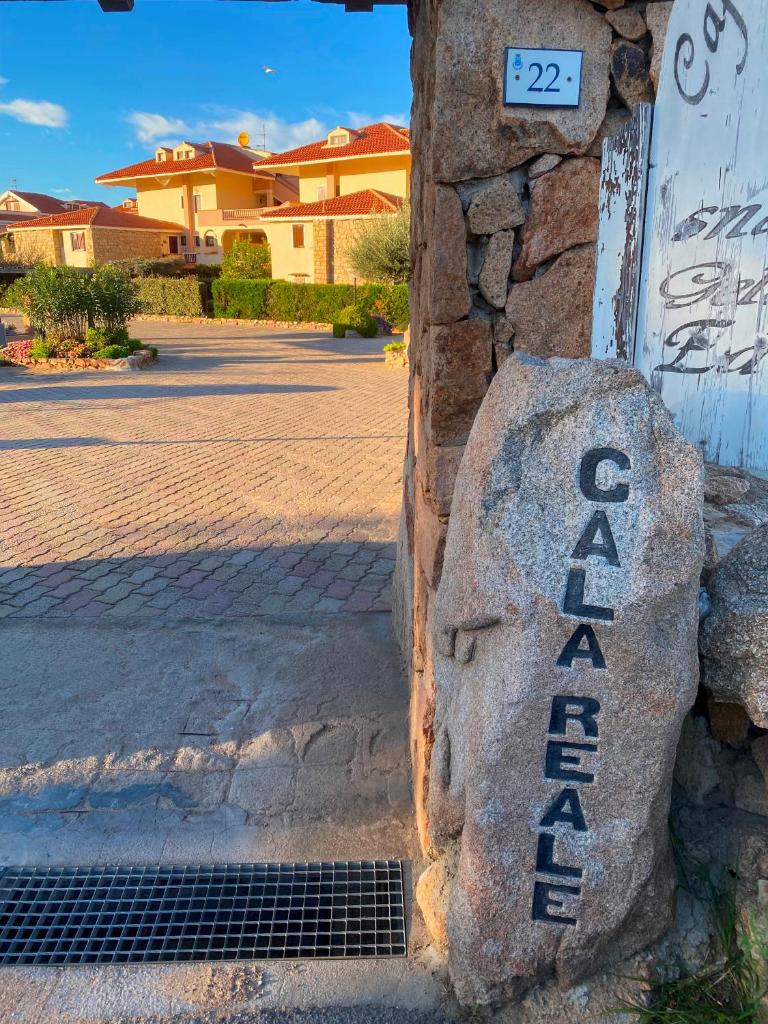 Cala Reale Rooms Marinella photo 3