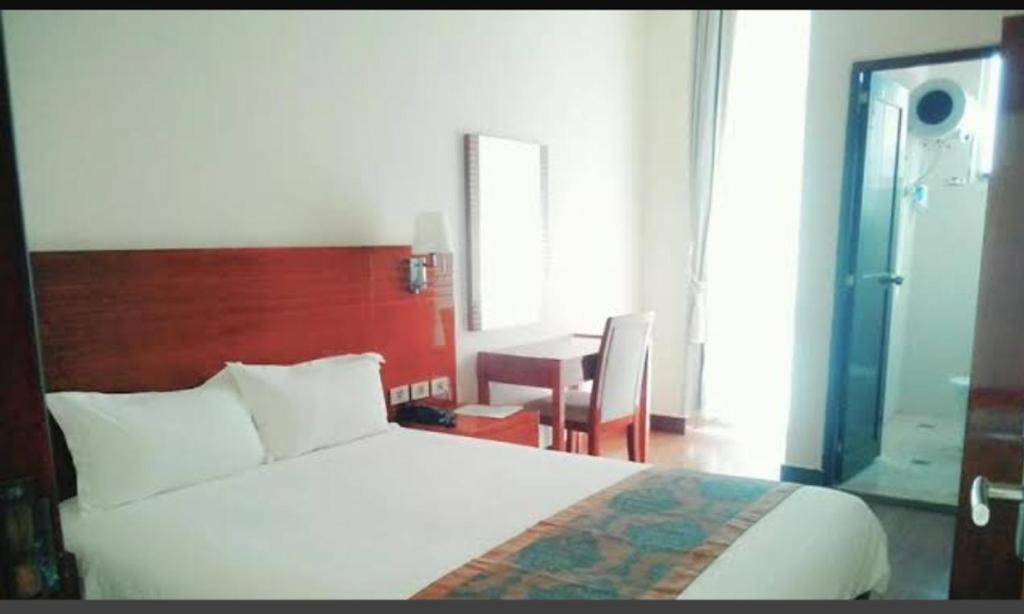 Armah International Hotel photo 1