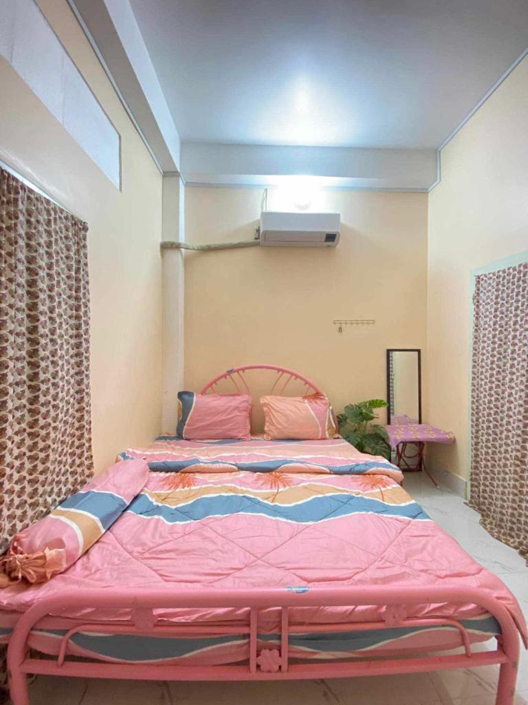 Damnak Loung Homestay