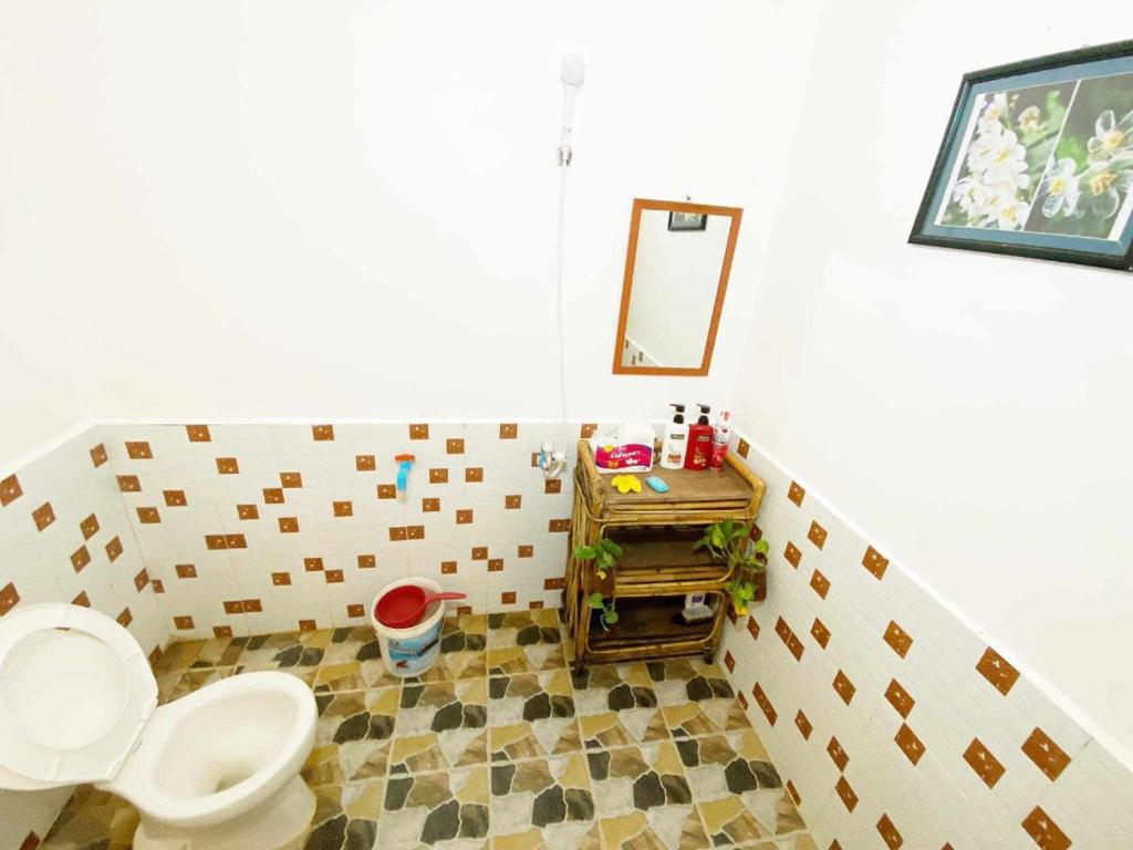 Damnak Loung Homestay photo 4