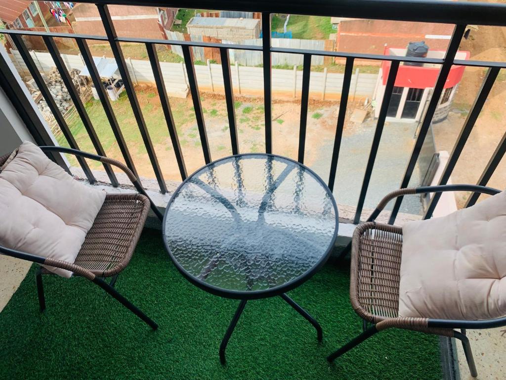 Rorot 1 bedroom annex Eldoret photo 4