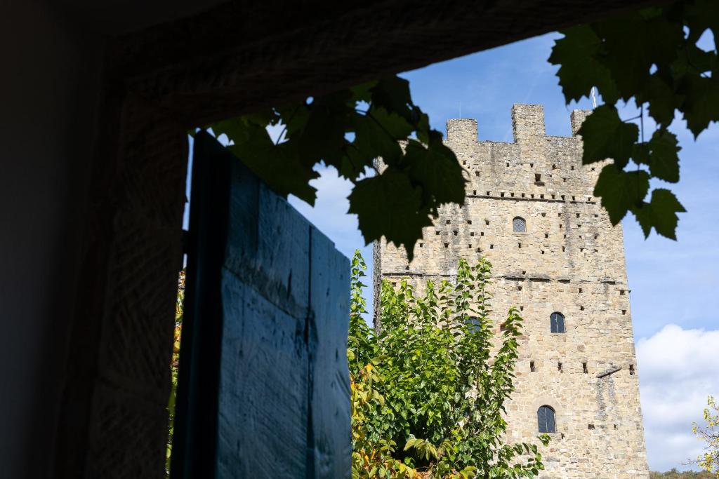 Castello e Borgo di Porciano photo 4