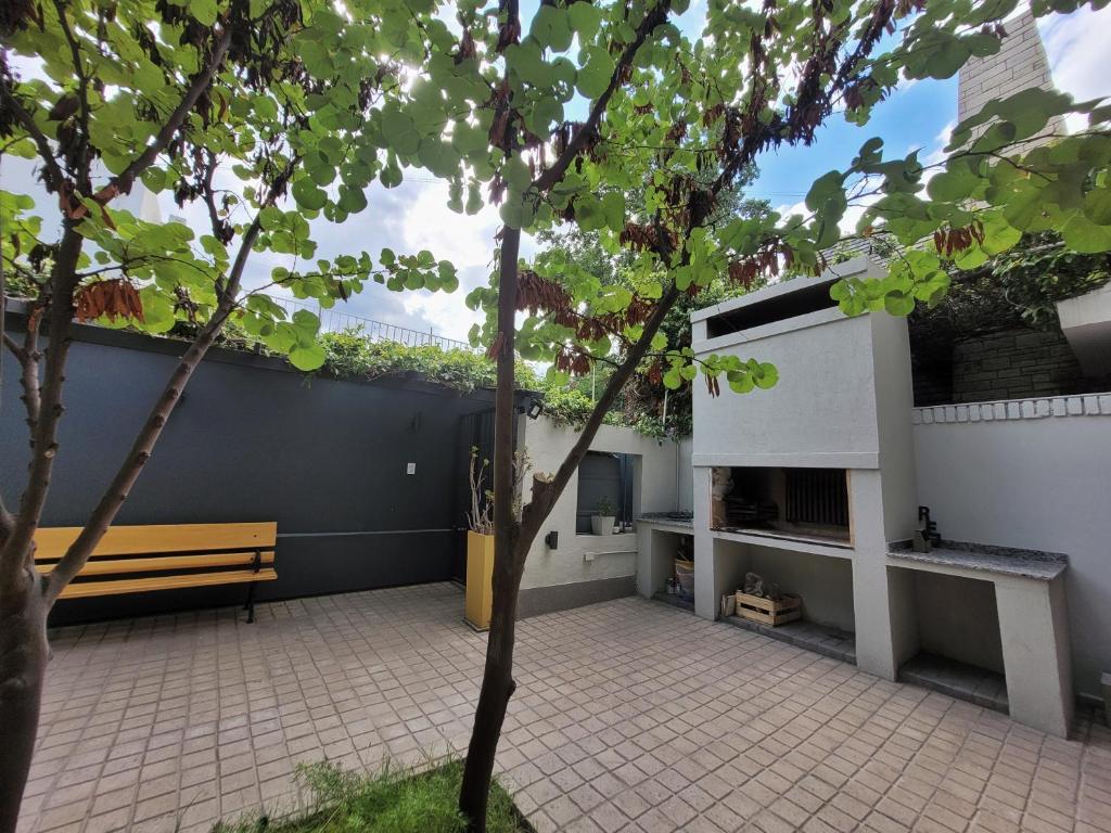 Casa Villanueva photo 2