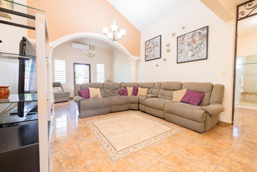 Big Vacation House photo 4