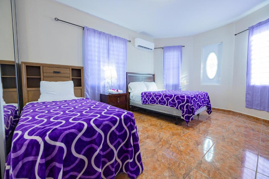 Big Vacation House photo 3