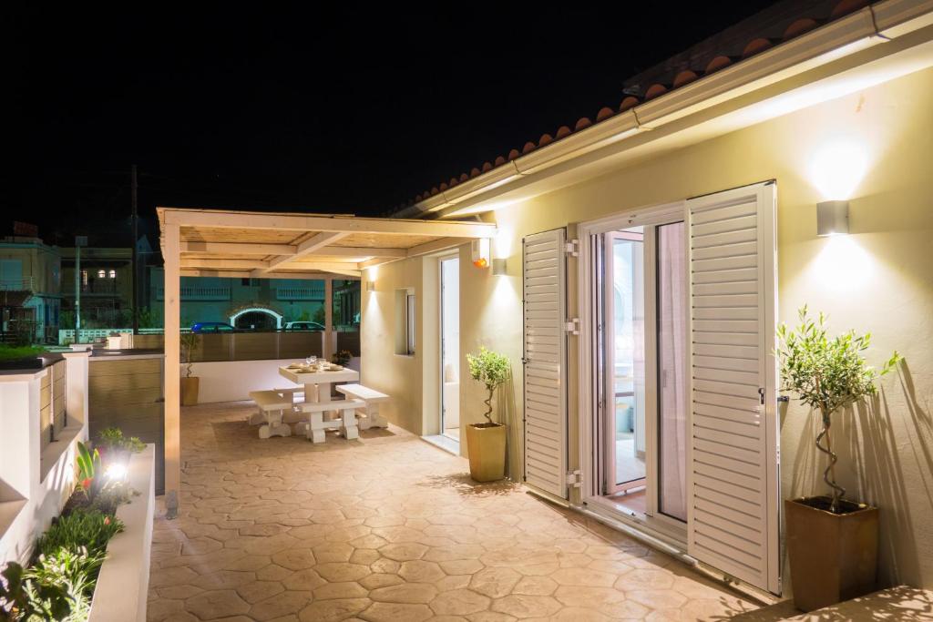 Anatolikos Beach House photo 1