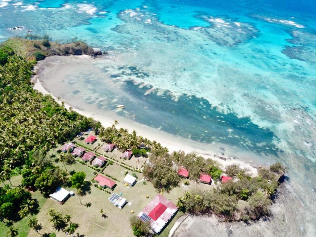 S@fe Landing Lodge photo 1