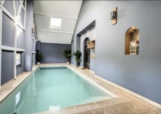 The Lodge Ardenne