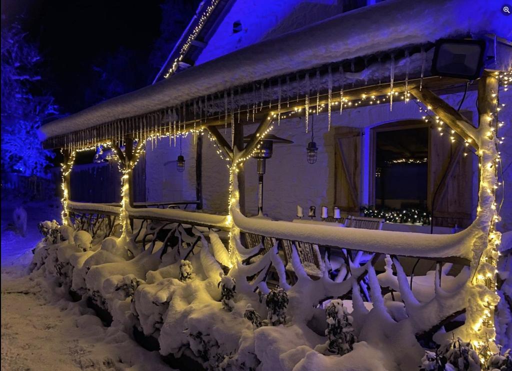 The Lodge Ardenne photo 3
