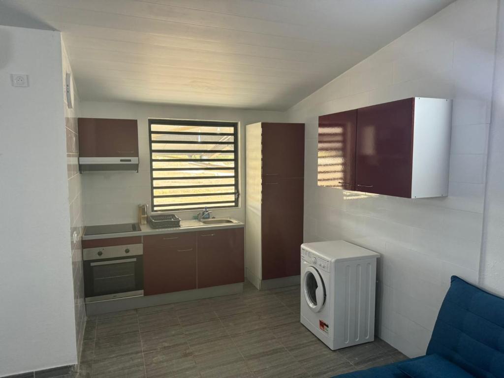 Appartement ST-GEORGES photo 1