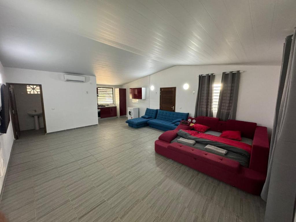 Appartement ST-GEORGES photo 2