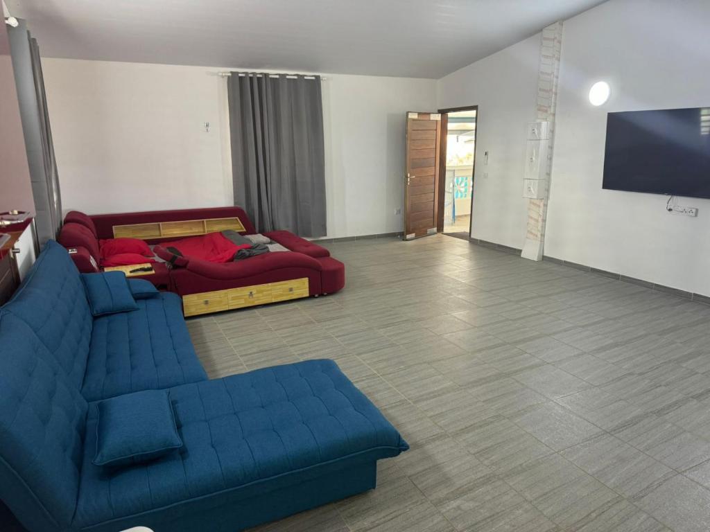 Appartement ST-GEORGES photo 4