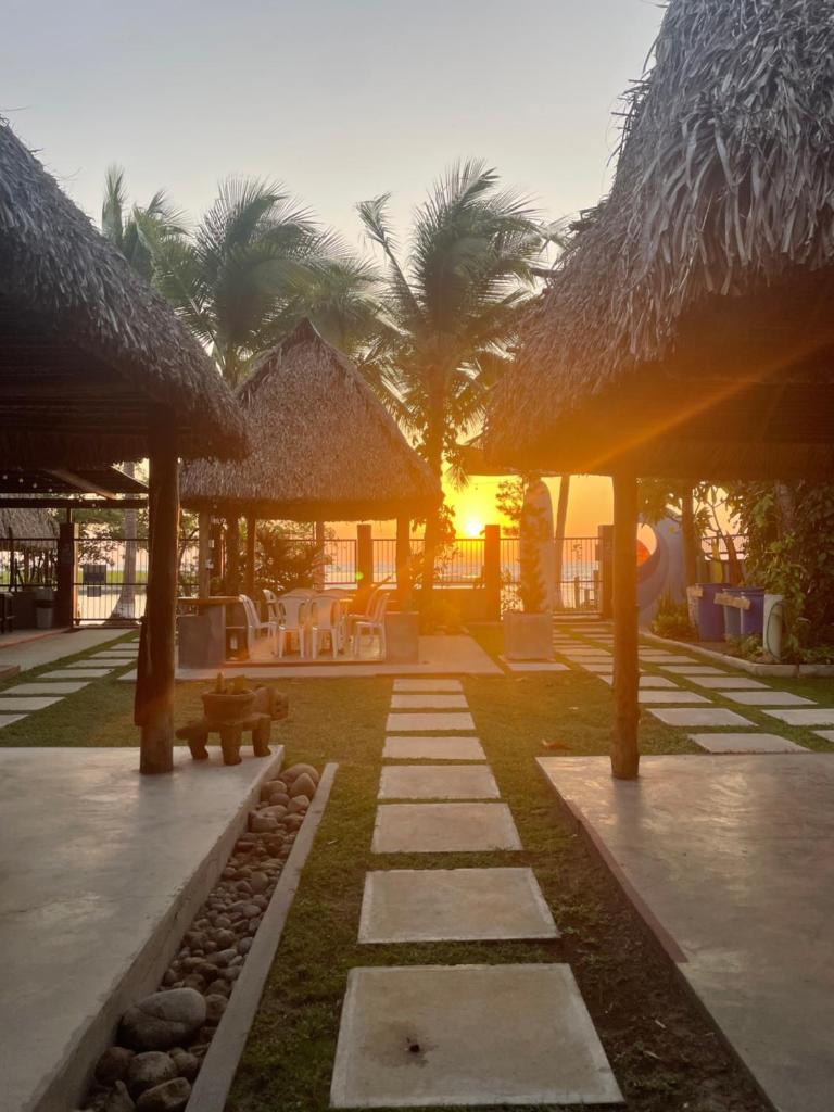 San Carlos Surf Resort & Eco Lodge photo 2