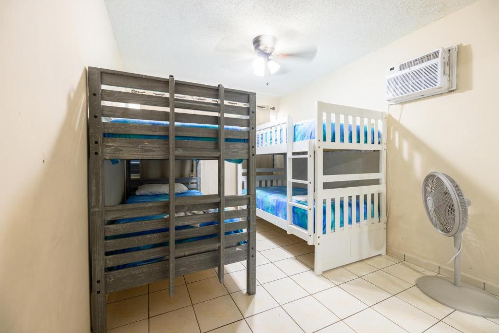 Jobos Beach Apartment A-3 photo 4