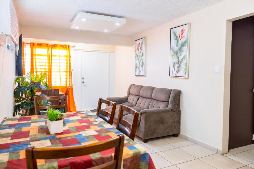 Jobos Beach Apartment A-3 photo 2