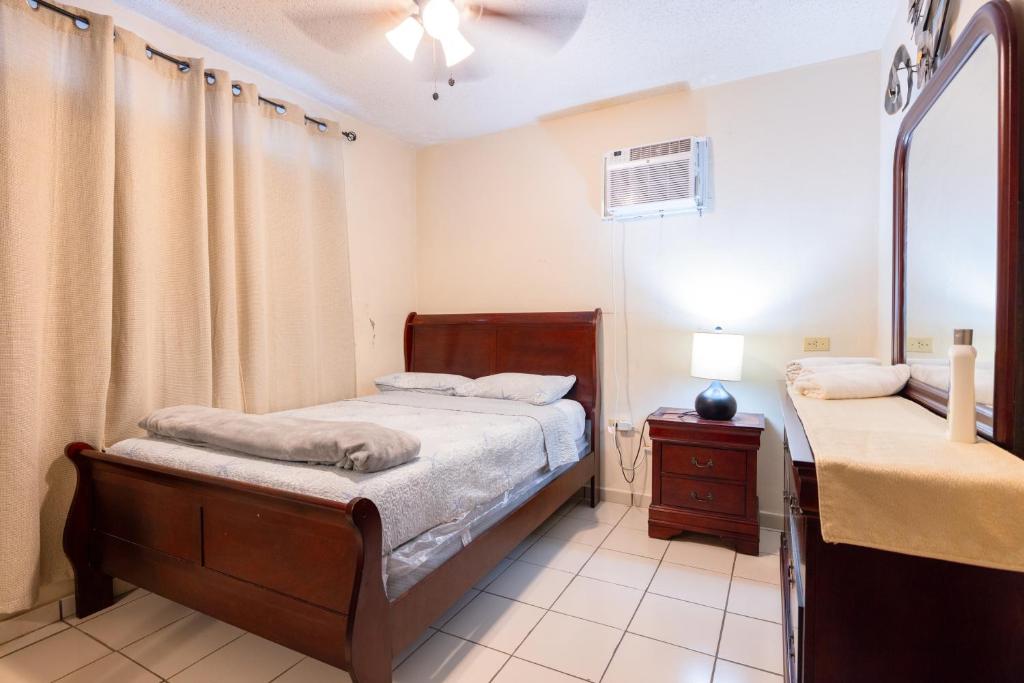 Jobos Beach Apartment A-3 photo 3
