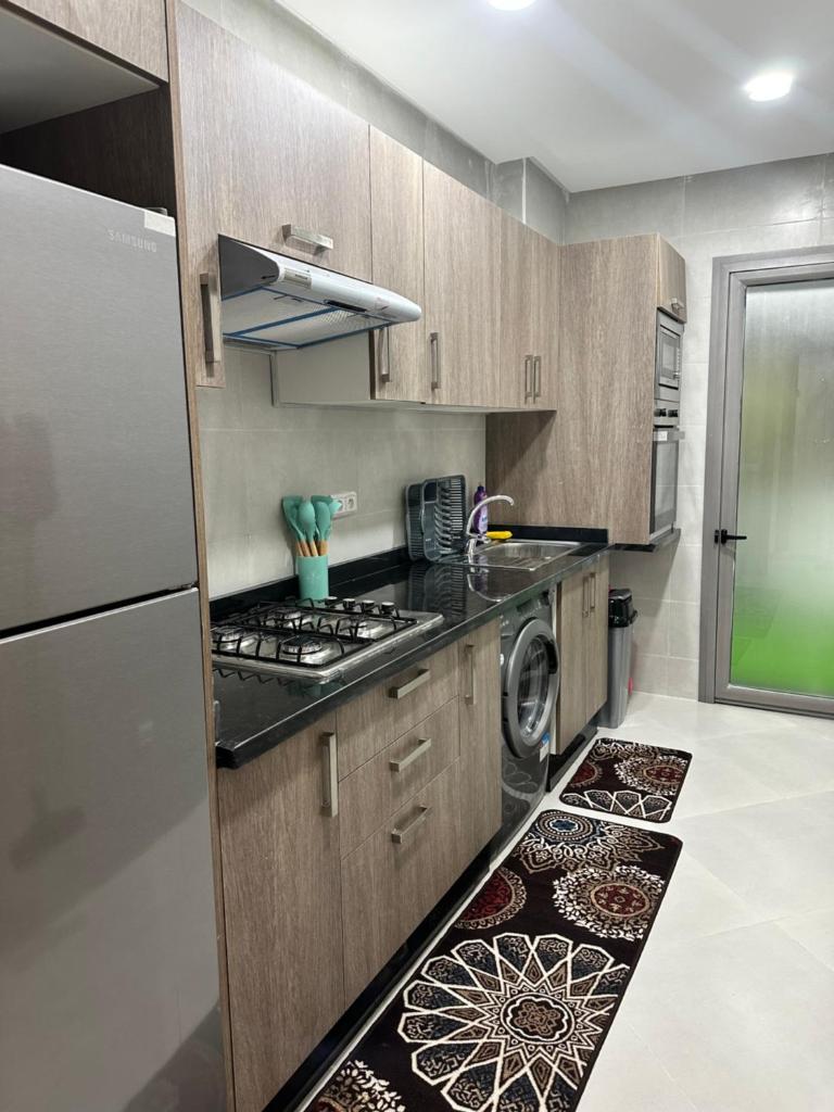 Appartement Bouznika Plage photo 3