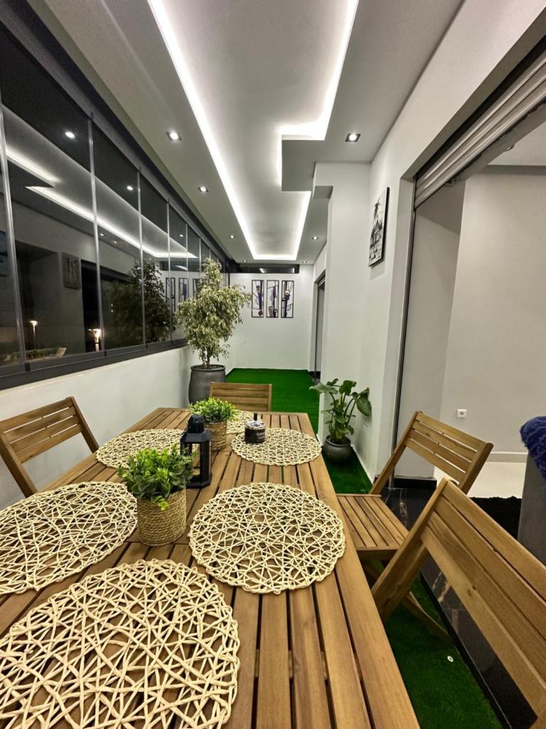 Appartement Bouznika Plage photo 2