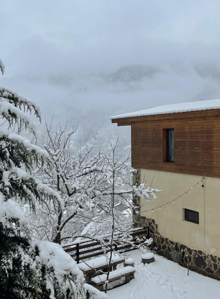 Likani-house's Cottage