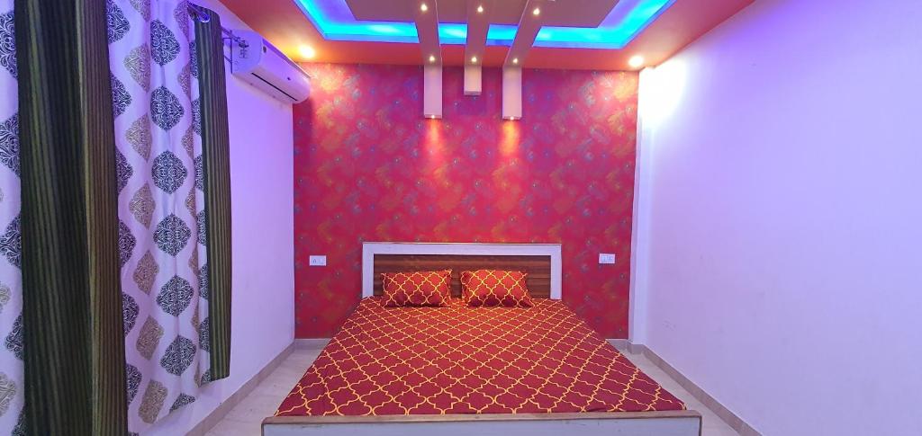Anand Palace Ayodhya Dham photo 2