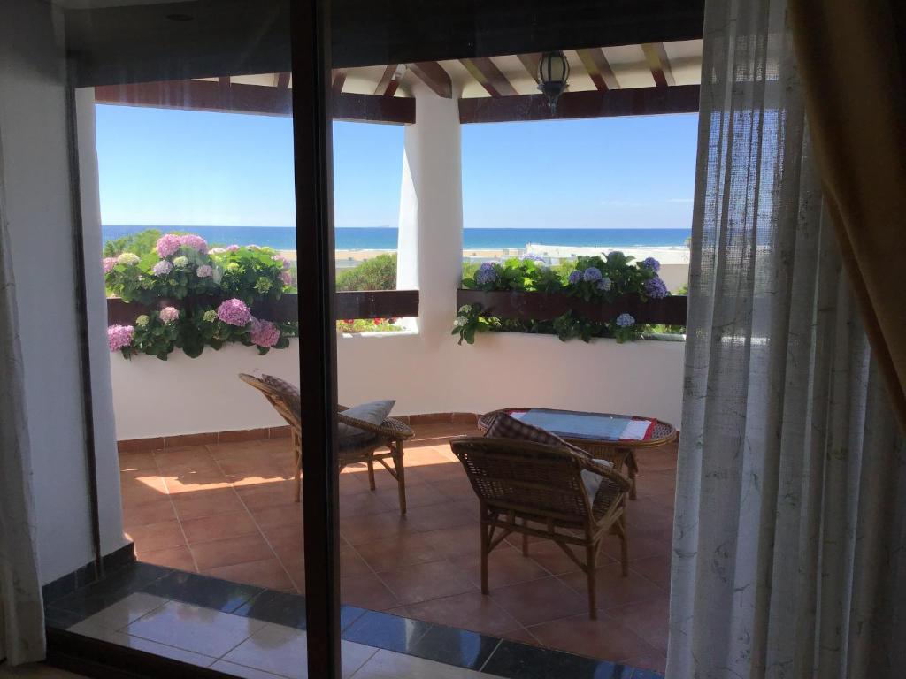 Grande villa en bord de mer photo 1