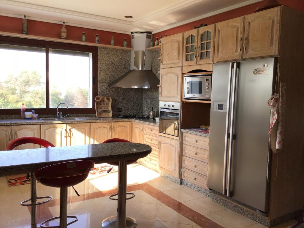 Grande villa en bord de mer photo 3