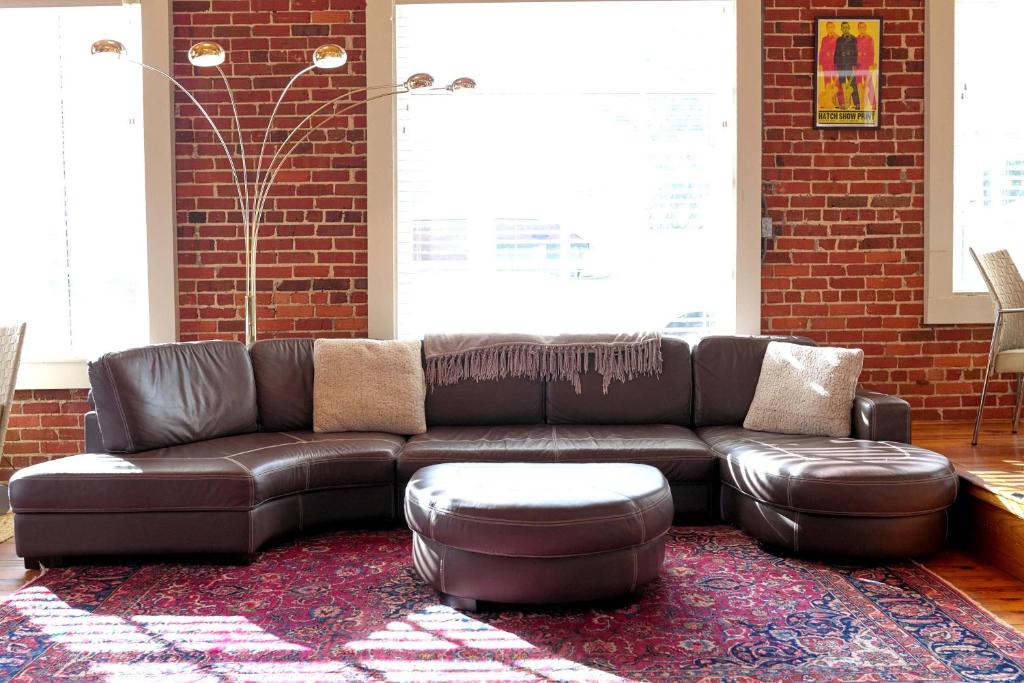 Premier Downtown Loft Building, Just Opened image