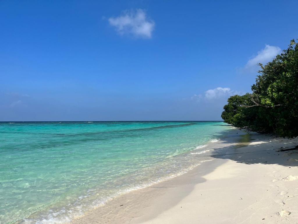 PrivHotel - Himandhoo