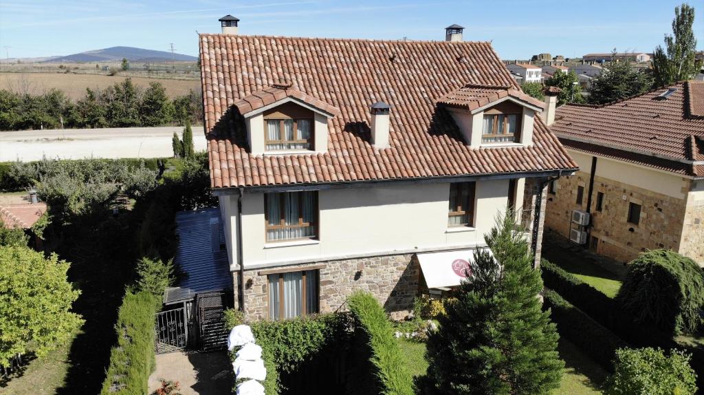 Casa Rural Portal de Numancia ll photo 1