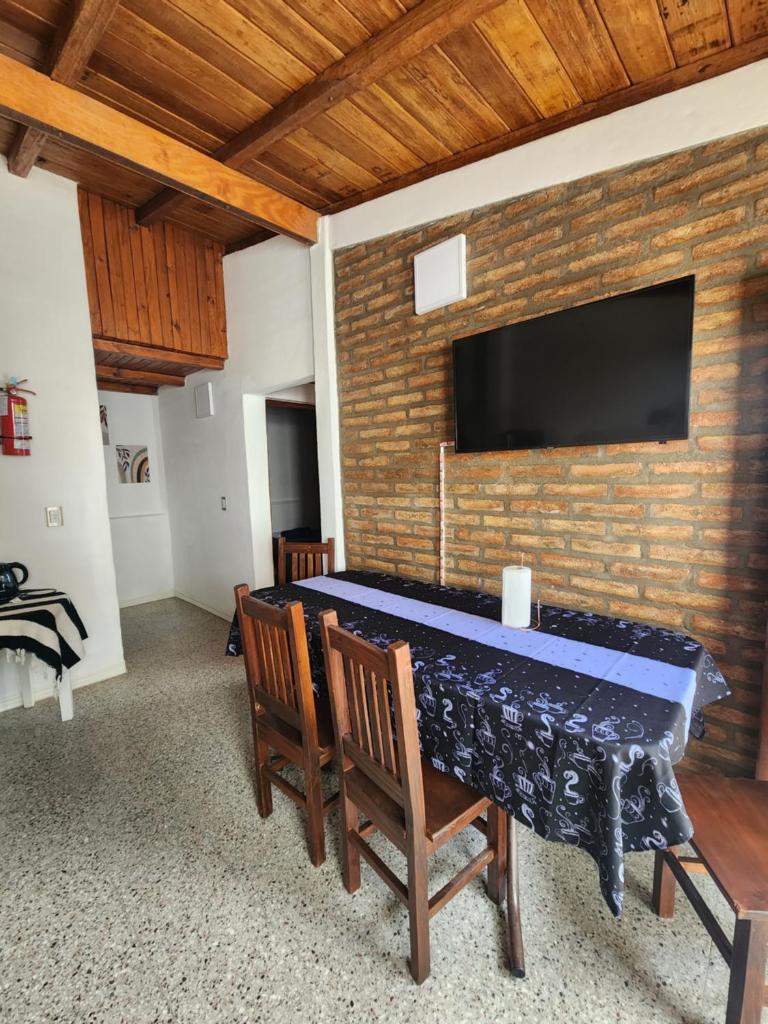 Departamento Centrico- F.M