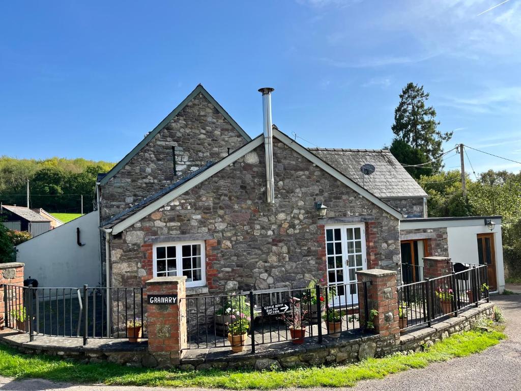 The Granary