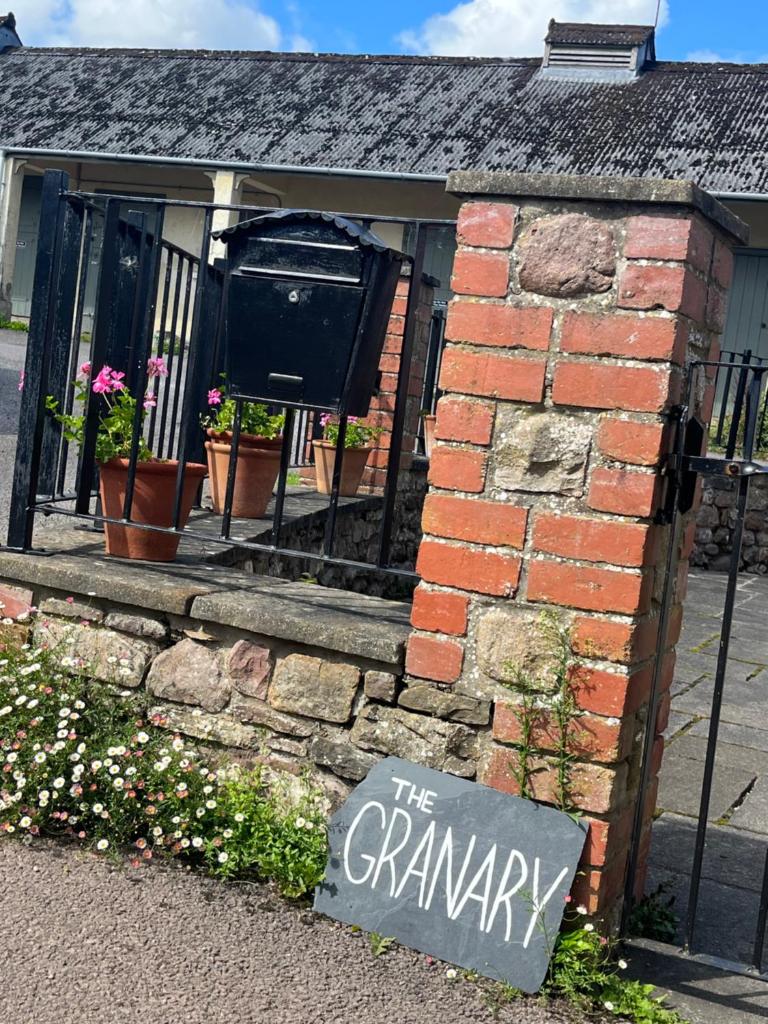 The Granary photo 1