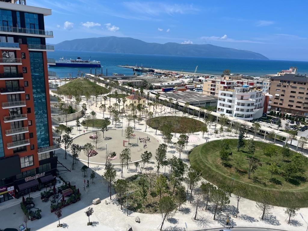 Lungo Mare the city center apartment in Vlore #39 photo 1