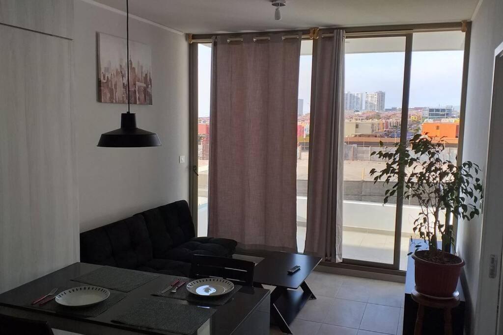 Hermoso departamento ful amueblado nivel ejecutivo photo 2