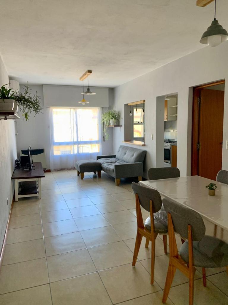 Departamento LUZ San Nicolás