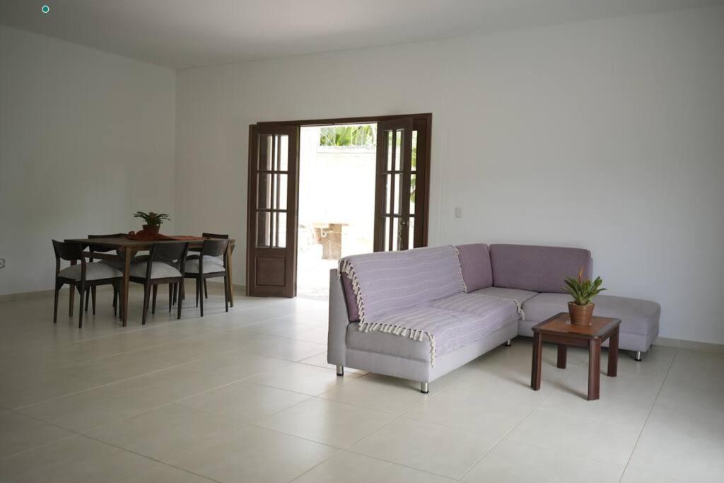 Casa campestre con Piscina Infinita photo 4
