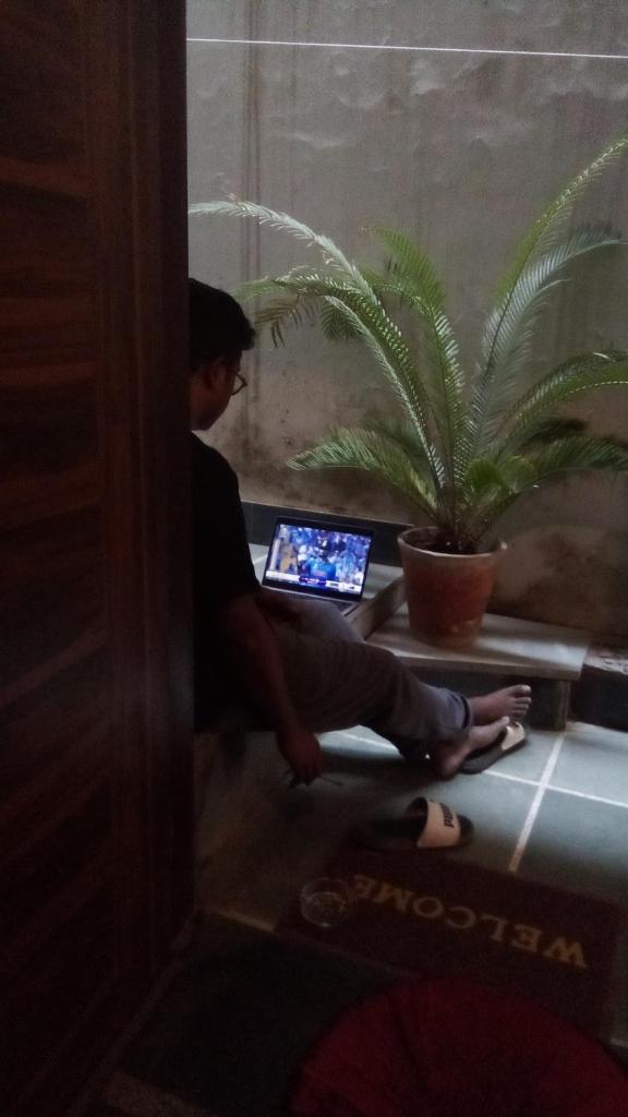Sanjana's stay photo 4