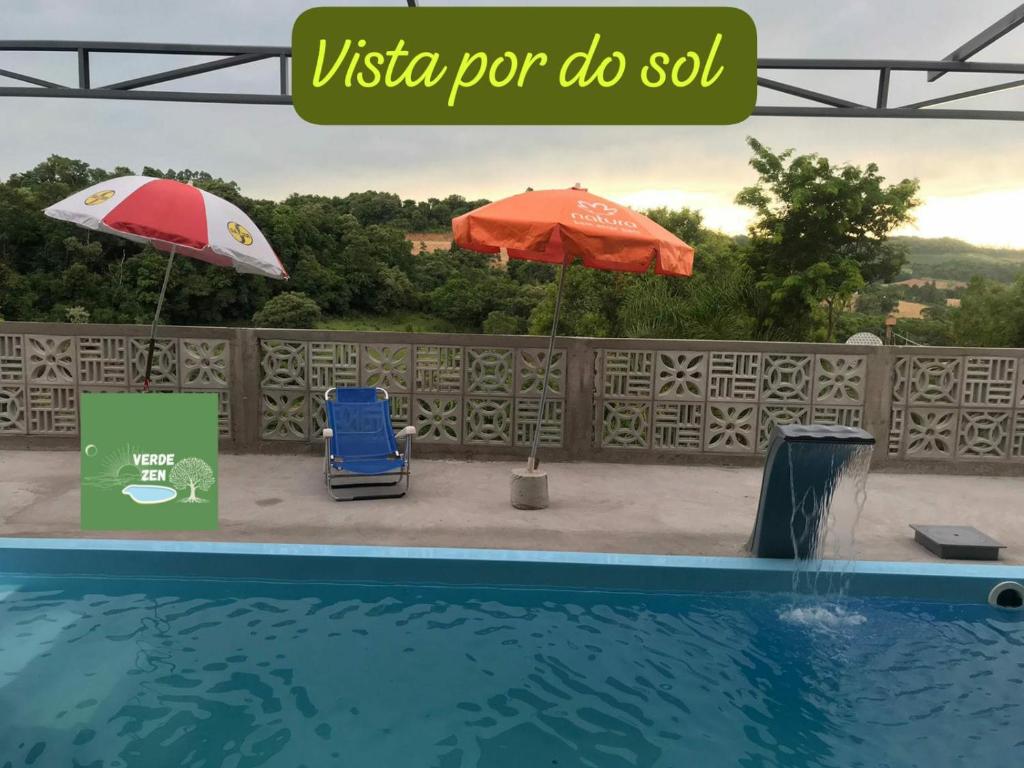 Refugio Verde Zen photo 2