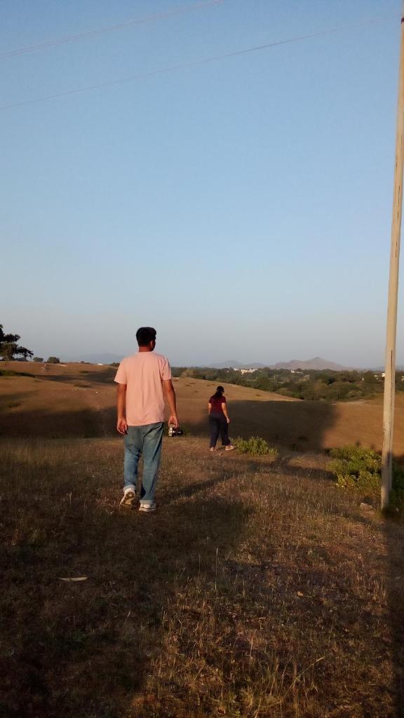 Sanjana's stay photo 3