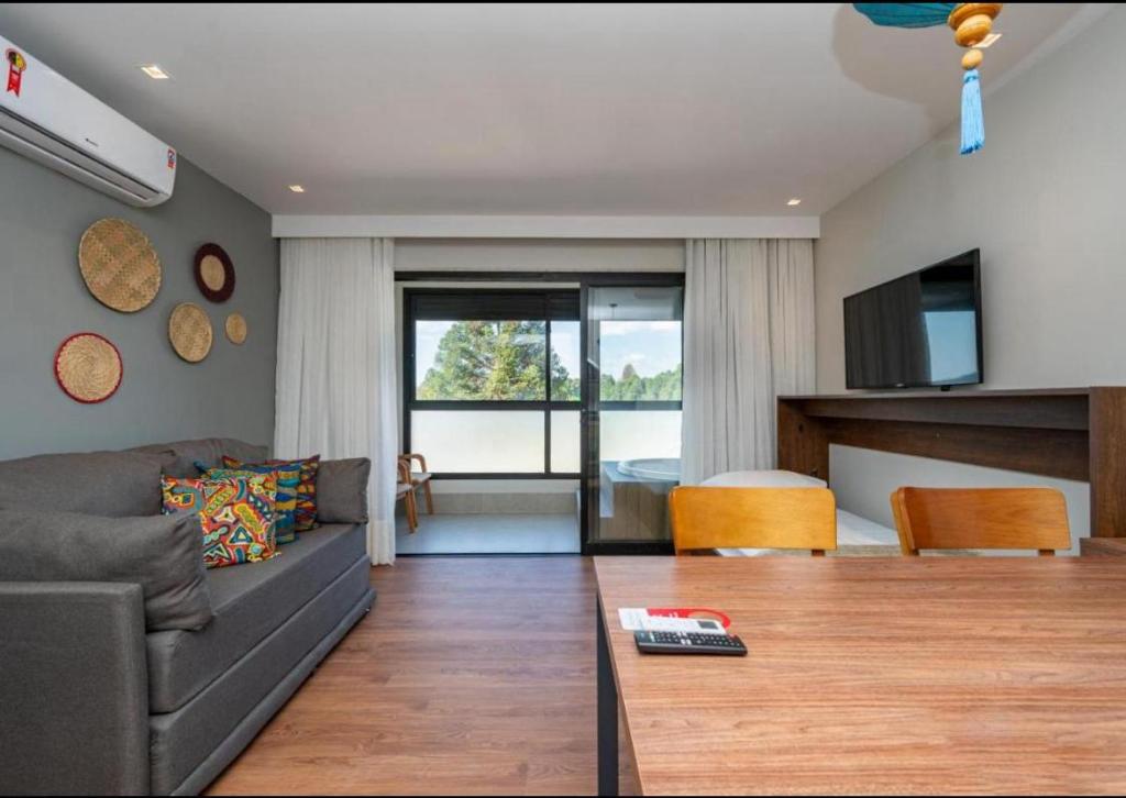 Apto Duplex nº 49 - Wanderlust Experience Hotel photo 1