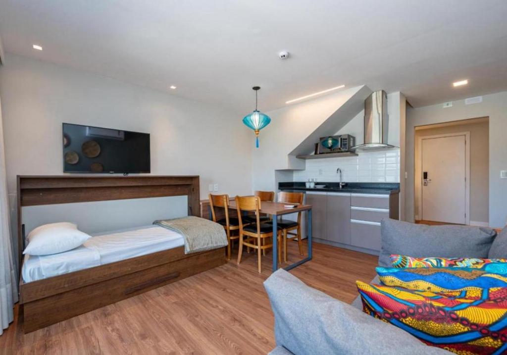 Apto Duplex nº 49 - Wanderlust Experience Hotel photo 2