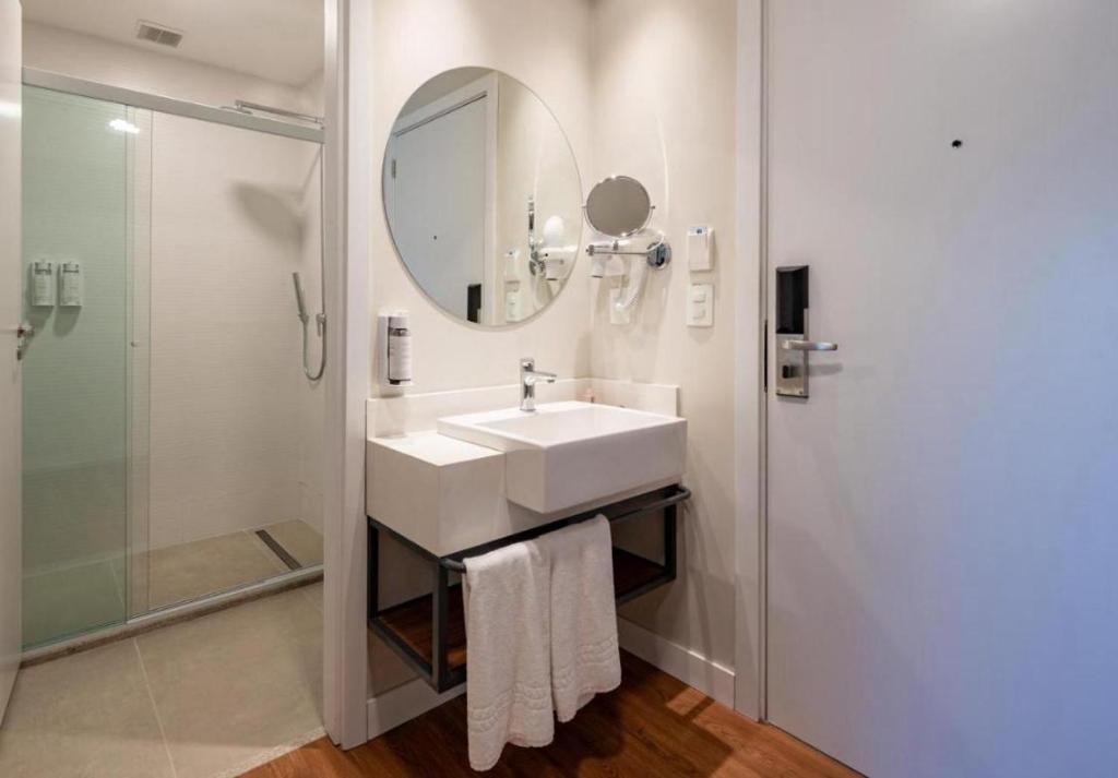 Apto Duplex nº 49 - Wanderlust Experience Hotel photo 3